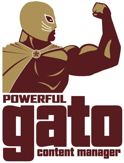 Gato logo